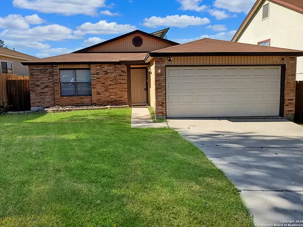7429 MYRTLE TRL, San Antonio, TX 78244
