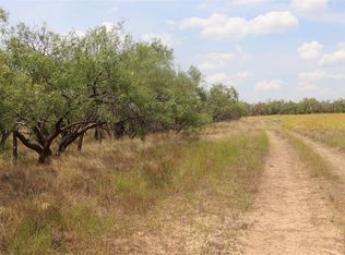 1666 Fm 703, Novice, TX 79538