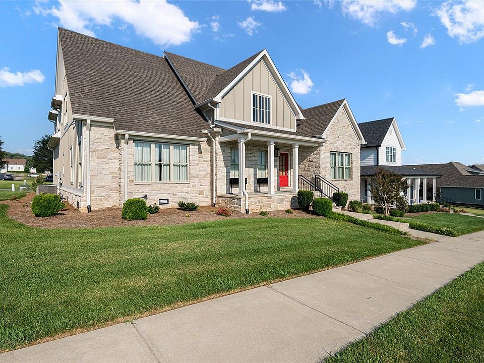 386 Meadowdale Ln, Bowling Green, KY 42103 Zillow