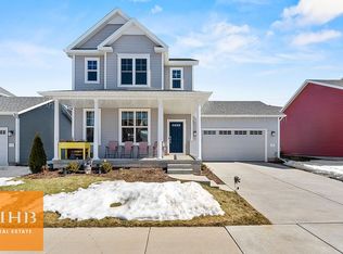723 Gingergrass Way, Verona, WI 53593