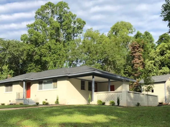 447 Plum St, Madison, GA 30650