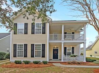 1241 Laurel Park Trl, Mount Pleasant, SC 29466