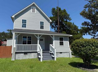 1502 Pennsylvania Ave, Georgetown, SC 29440