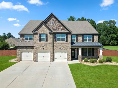601 Shearwater Way, Stockbridge, GA, 30281