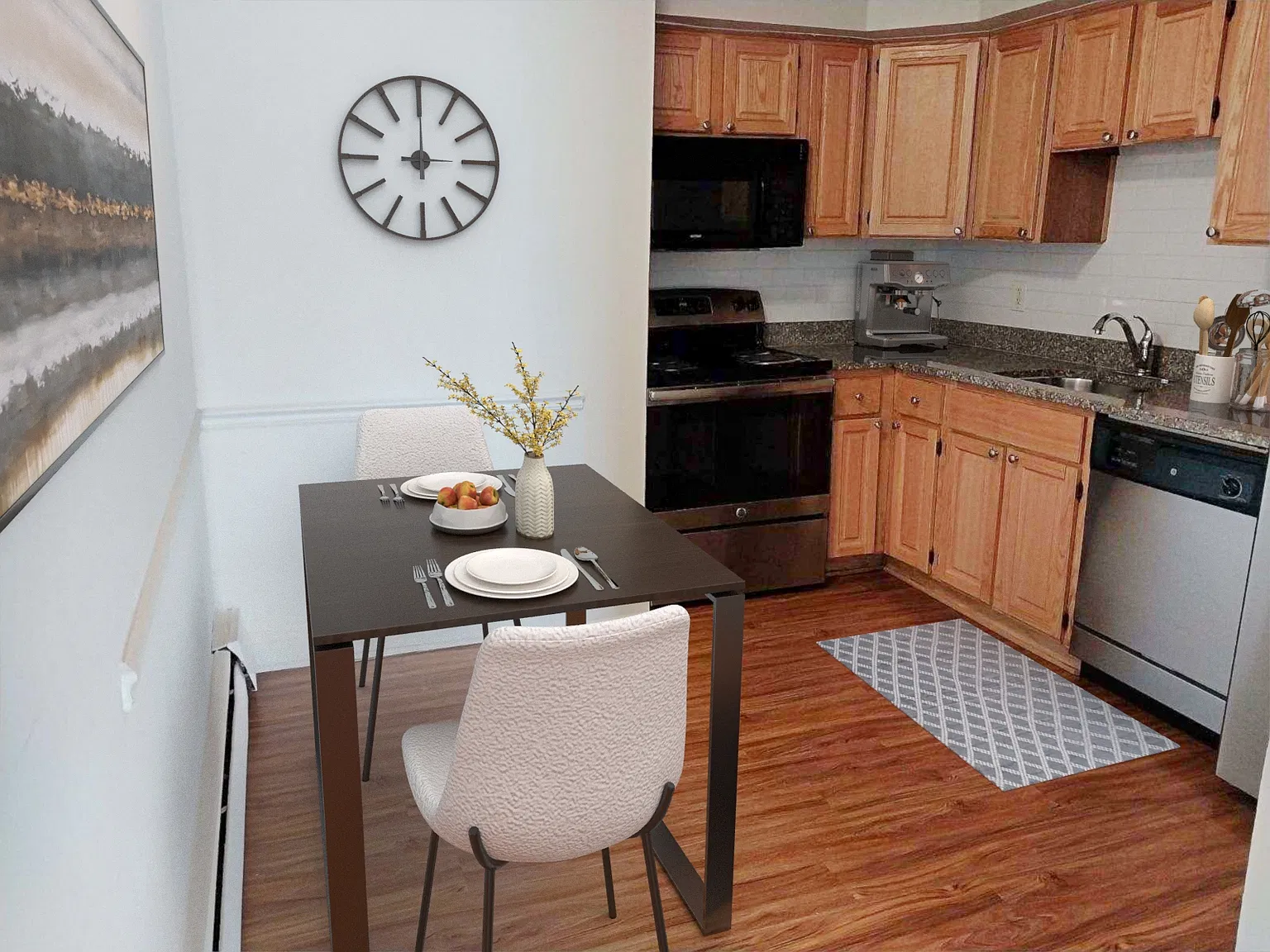 3401 Oxford Valley Rd E — Photo 4