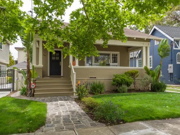 1433 Sanchez Ave, Burlingame, CA 94010