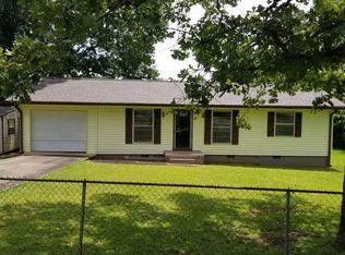 6617 18th St S #W, Lanett, AL 36863