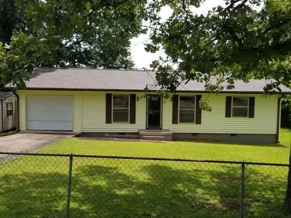 6617 18th St S #W, Lanett, AL 36863