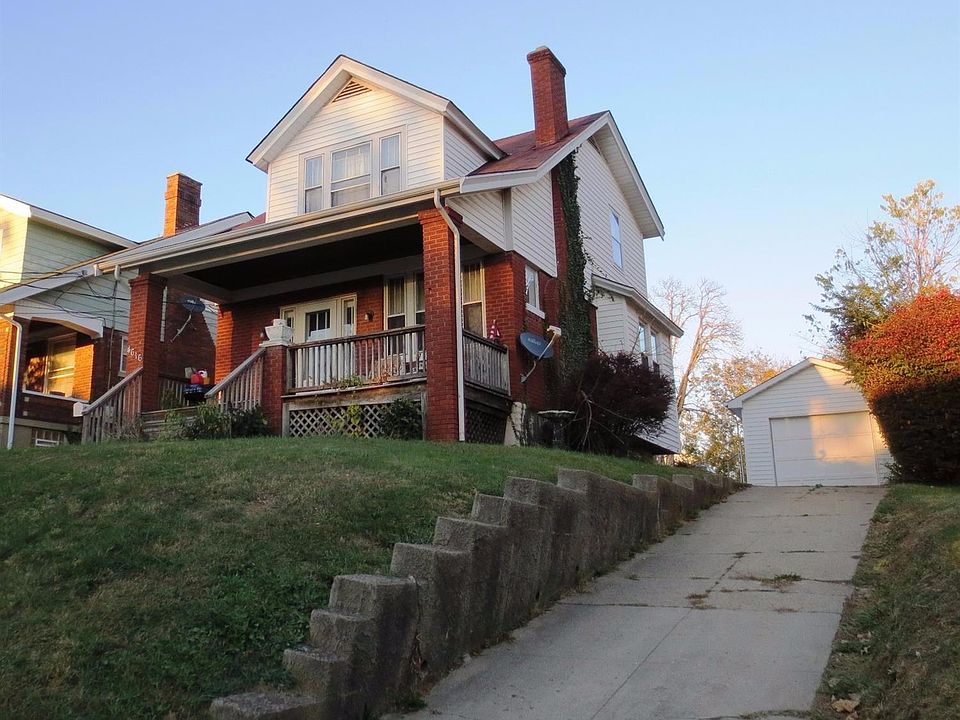 1st image of 4616 Midland Ave