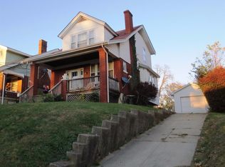 4616 Midland Ave, Cincinnati, OH 45205