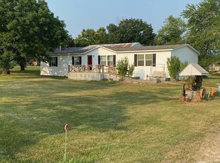 8500 N Wade School Rd, Columbia, MO 65202