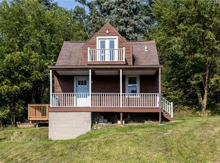 2133 E Beckert Ave, Pittsburgh, PA