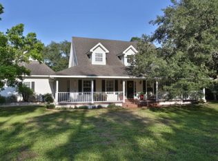 440 Pine Bluff Trl, Ormond Beach, FL 32174