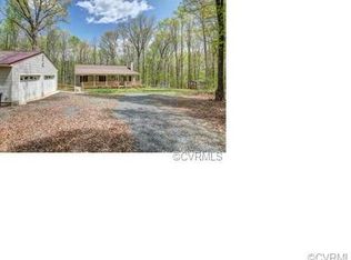 61 Boone Trl, Cartersville, VA 23027
