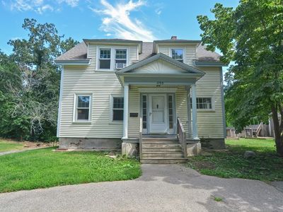 475 Broadway, North Attleboro, MA, 02760