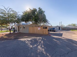 9240 N 8th St, Phoenix, AZ 85020