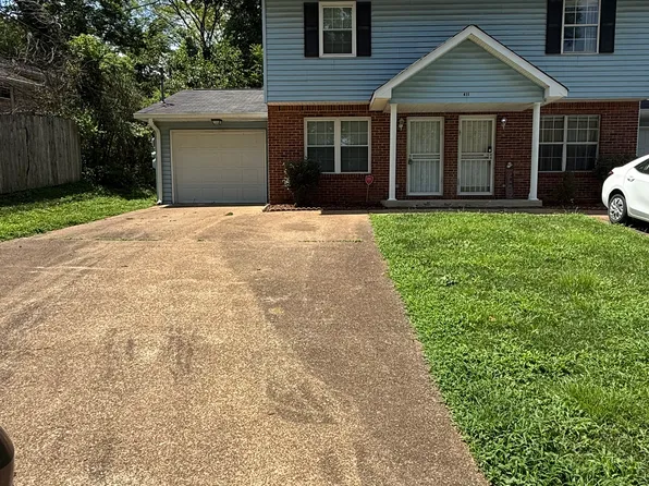 411 Donaldson Rd APT B, Chattanooga, TN 37411