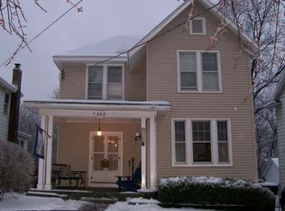 1306 Sausse Ave, Troy, NY 12180