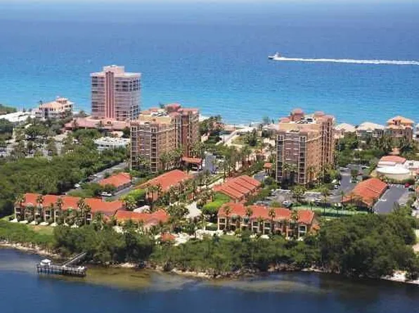 3606 S Ocean Blvd APT 601, Highland Beach, FL 33487