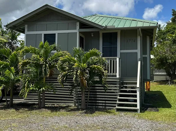 1774 Kilauea Ave, Hilo, HI 96720