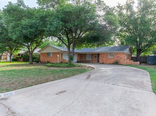 2833 Shepherd St, Abilene, TX 79605