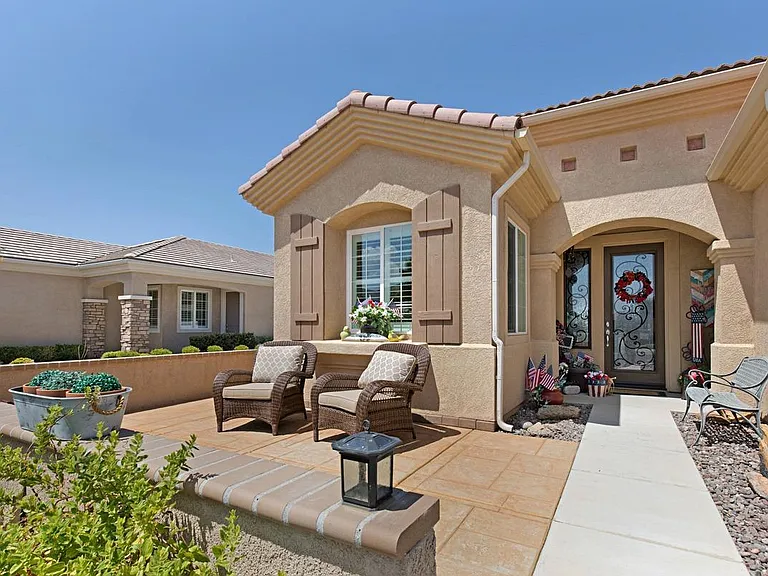 10540 Bridge Haven Rd — Photo 1