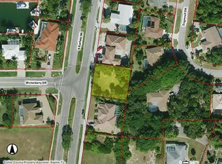 493 S Barfield Dr, Marco Island, FL 34145