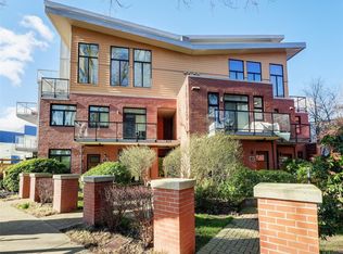606 Speed Ave #305, Victoria, BC