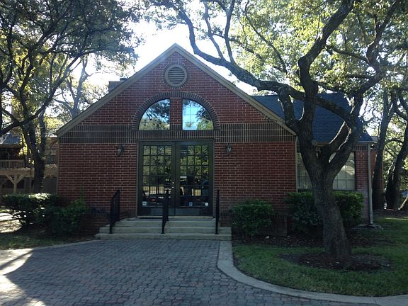Clubhouse