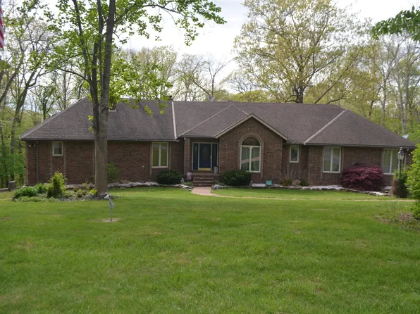 2502 W Canyonwood Court, Nixa, MO 65714