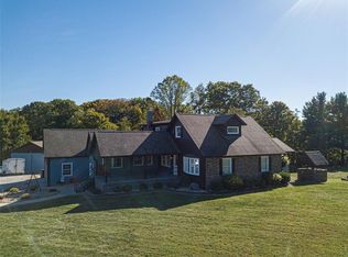 3374 S Knightridge Rd, Bloomington, IN 47401