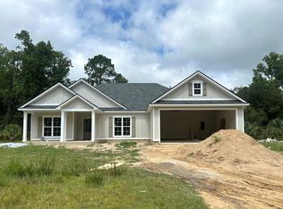 1701 Iris St, Adel, GA 31620