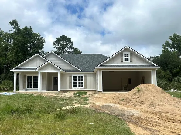 1701 Iris St, Adel, GA 31620