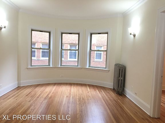2nd image of 5336 N Kenmore Ave APT 1W