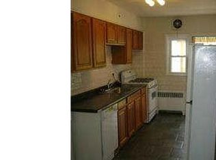 419 E Belvedere Ave, Baltimore, MD 21212