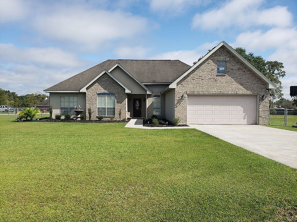 68 Apache Dr, Picayune, MS 39466 Zillow
