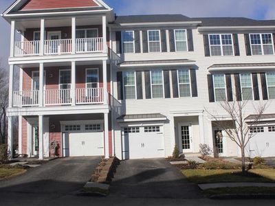 194 Warrington Round #194, Danbury, CT, 06810