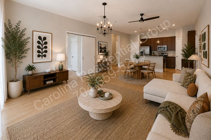 1st image of 3100 N Davidson St APT 203
