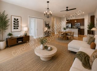 3100 N Davidson St APT 203, Charlotte, NC 28205