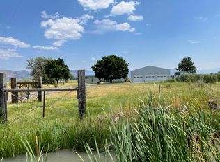 19431 New Idaho Rd, Lakeview, OR 97630