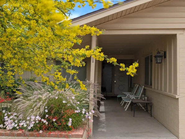 4344 W Sandra Cir, Glendale, AZ 85308