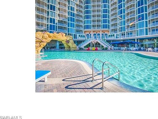 3rd image of 140 Estero Blvd #2401