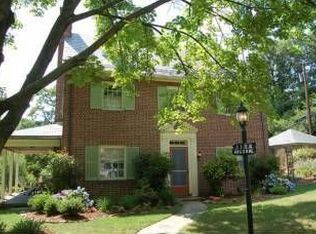 1108 Argonne Dr, Baltimore, MD 21218