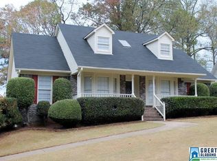 2006 Creely Cir, Birmingham, AL 35235