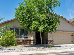 7104 S 252nd Dr, Buckeye, AZ 85326