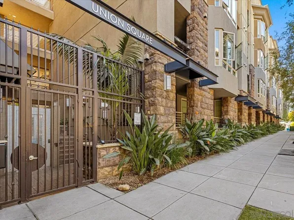 1465 C St Unit 3517, San Diego, CA 92101