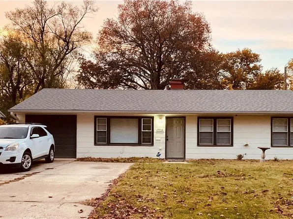 7714 E 110th St, Kansas City, MO 64134