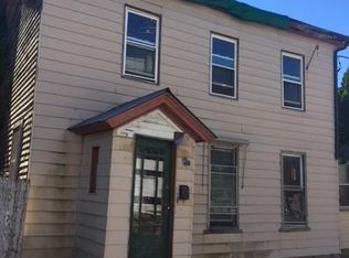 1 N Williams St, Whitehall, NY 12887