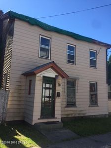 1 N Williams St, Whitehall, NY, 12887