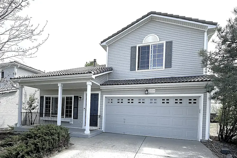 Building Photo - 4821 Flanders Way